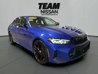 2023 BMW 3 Series