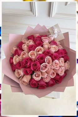 Rose Bouquet 💐