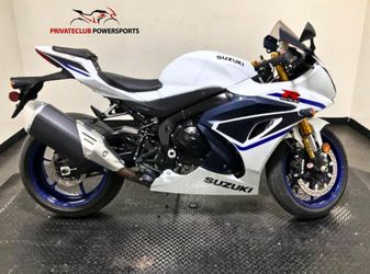 2023 Suzuki GSXR1000