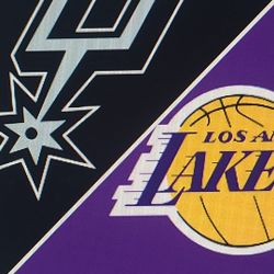 Lakers Vs Spurs Price For Both Tickets 