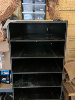 Snake rack