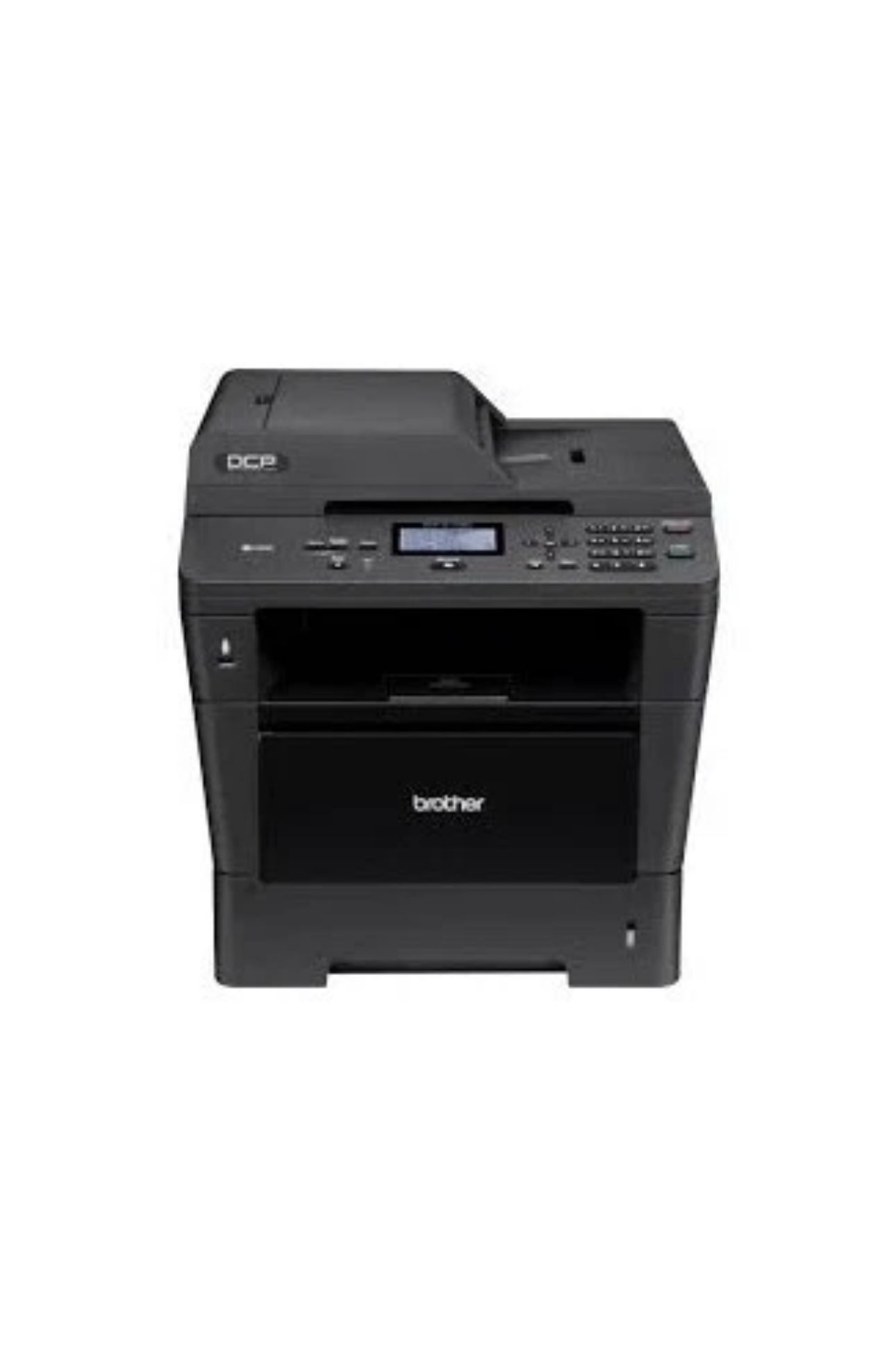 Brother DCP-8110DN Laser Printer