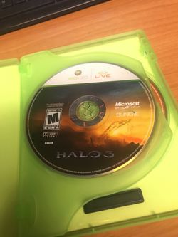 Halo 3 and The Orange Box
