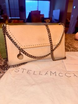 Stella McCartney Flabella  good condition