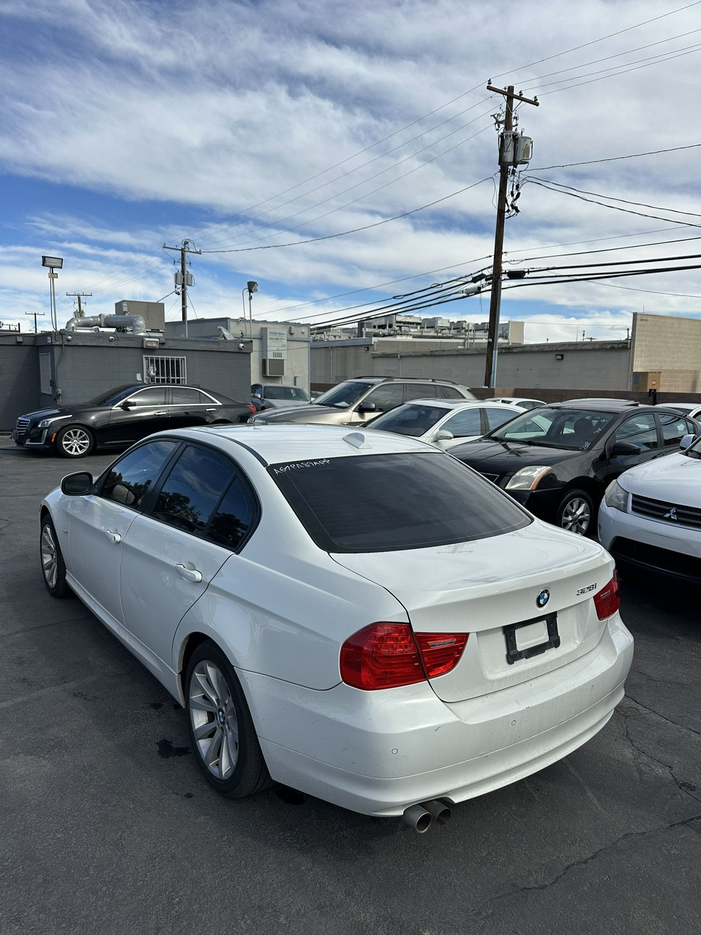 BMW 328i WE HAVE ALL KINDS OF CARS TO CHOOSE FROM CASH TO FINANCE NO CREDIT CHECK EVERYBODY IS APPROVED, TO BUY CALL TEXT 702-843-8222 CARLOS