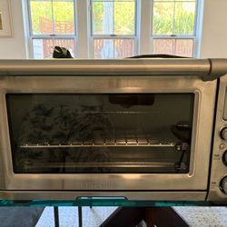 Breville Smart Oven Pro