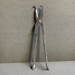 Snap-On Tools Drum Brake Spring Pliers 131A USA