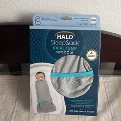 Sleep sack / Swaddle
