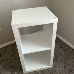 Mini Bookshelf 