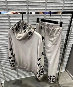 Amiri Track Suits New Season Any Colors