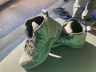 Jordan 12 Size 10.5