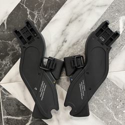 Uppababy vista lower adapter