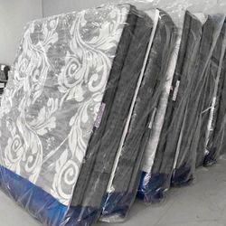 Bed Frames In All Sizes With Sets| All Size Mattress Available | Queen Size | King Size | Box Springs | Sofas