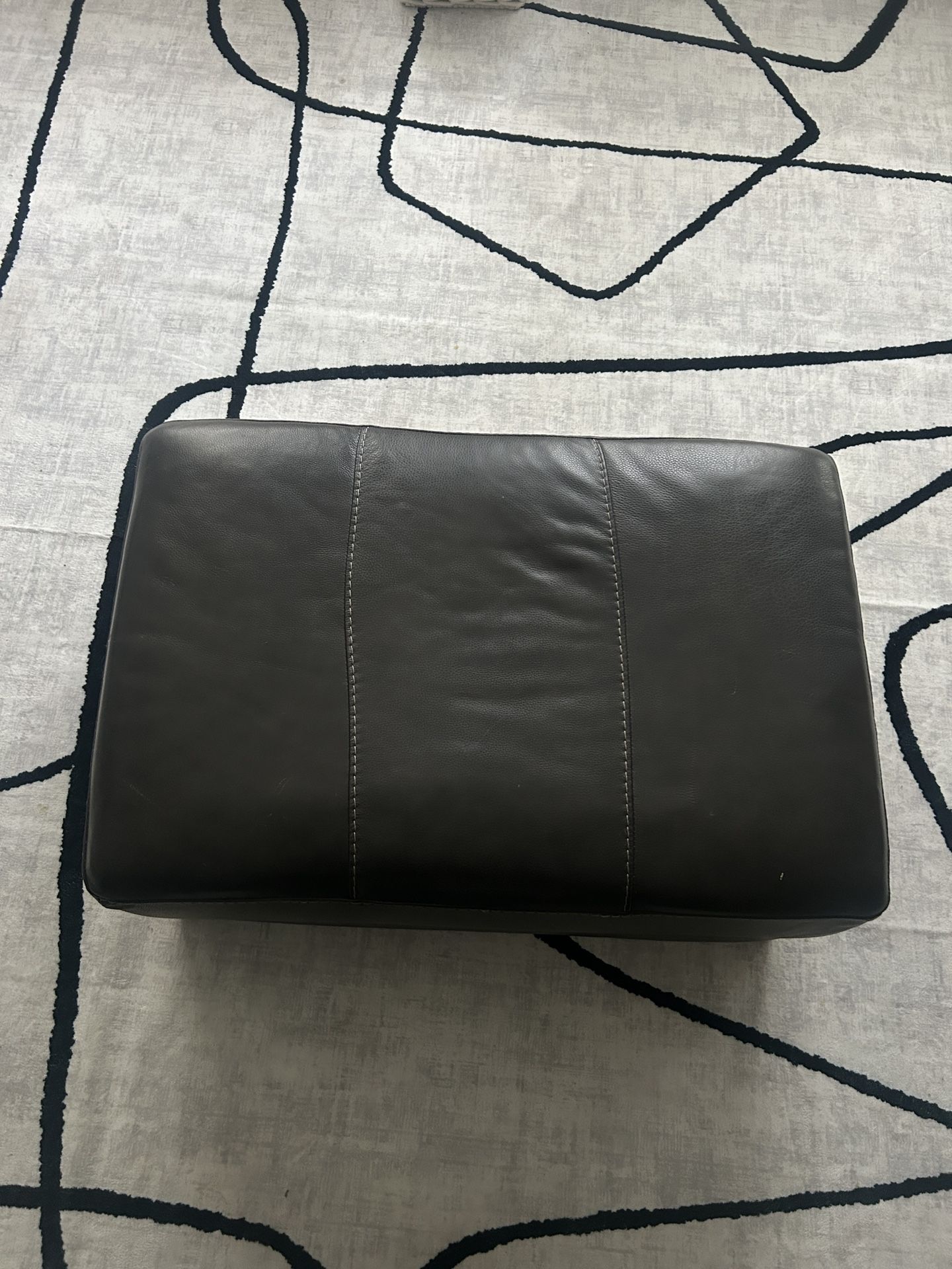 Ashley Furniture Ottoman