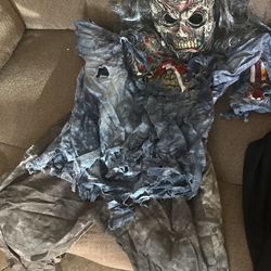 Holloween Costume