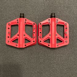 Mountain Bike Pedals 
