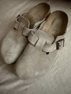 Birkenstock sandals  size 37
