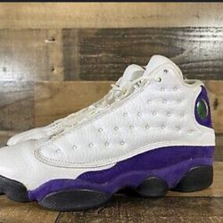 Jordan 13’s 