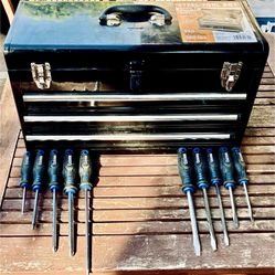 Tool Box Special