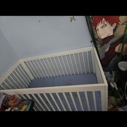 Baby Crib