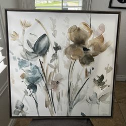 Wall Decore Frame