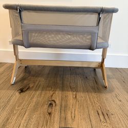Newton Bassinet & Bedside Sleeper