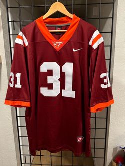 Seattle Seahawks/Virginia State    #31 Chancellor   jersey