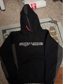 Supreme hoodie