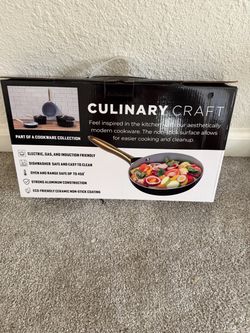 Culinary Craft Non-Stick Frying Pan