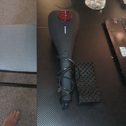 Brook Stone Massager Used 5 Min Prefer Real Massage