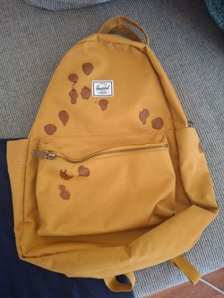 School Backpack