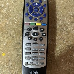 Control remoto universal Dish Network