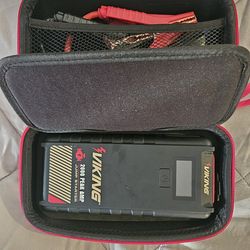 59(contact info removed) AMP VIKING TOOLS CAR JUMPER