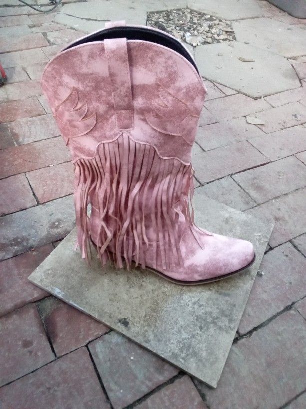 Western Boots