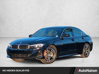 2024 BMW 330i