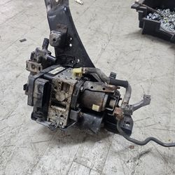 2004-2009 Toyota Prius ABS pump brake brakes 