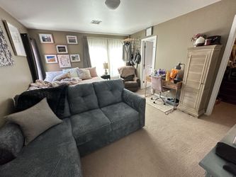 Couch -used but in great condition
