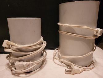 Spotlight Lamp, Cylinder type