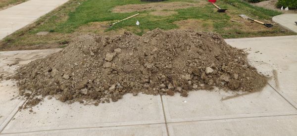 Free Fill Soil Dirt for Sale in Fishers, IN OfferUp
