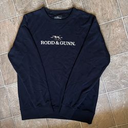 Rodd & Gunn Crewneck Sweatshirt