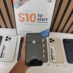Apple iPhone X Unlock 