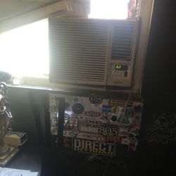 Window Ac Works Like A Champ