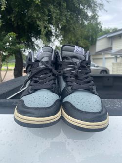 Jordans Men