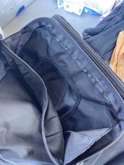 Beis Diaper Fanny pack