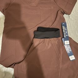 EASY STRETCH SCRUB Set