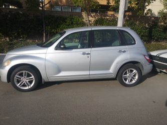 09 PT CRUISER SUOER GAS SAVER