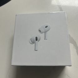 AirPod Pro 2and Generation 