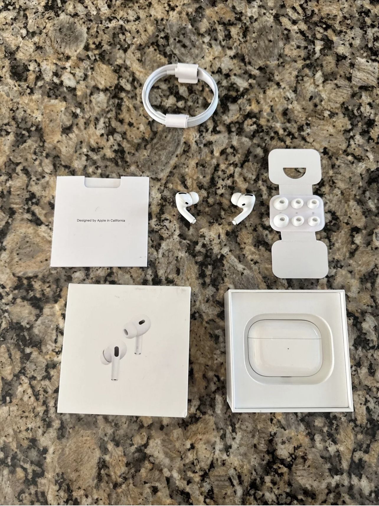 Apple AirPods Pro 2