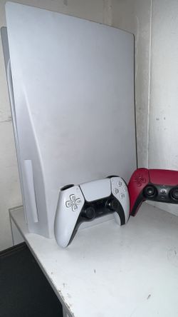 Like New / 2 controllers