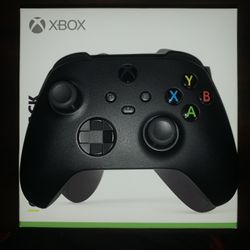Xbox One Controller
